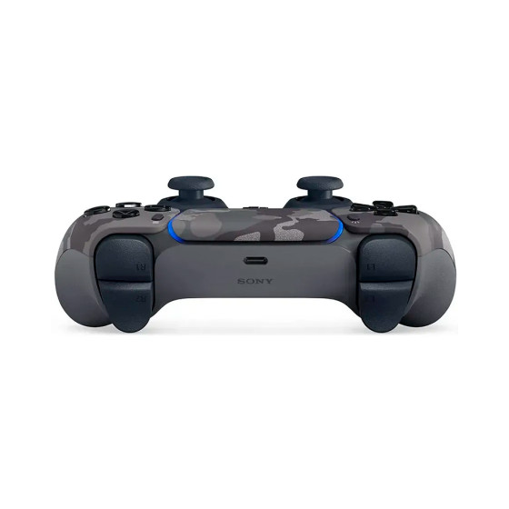 Геймпад Sony DualSense Grey Camouflage (9423799)