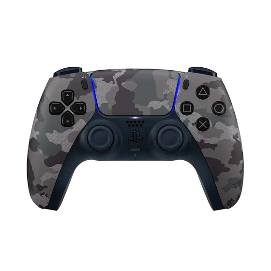 Геймпад Sony DualSense Grey Camouflage (9423799)