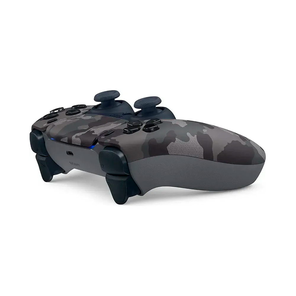 Геймпад Sony DualSense Grey Camouflage (9423799)