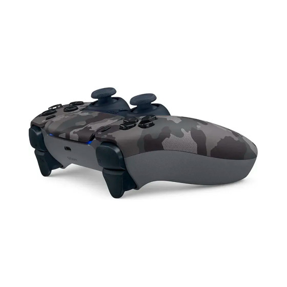 Геймпад Sony DualSense Grey Camouflage (9423799)