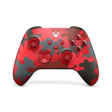 Геймпад Microsoft Xbox Series X/S Wireless Controller Daystrike Camo (QUA-00017, QAU-00017, QAU-00016)