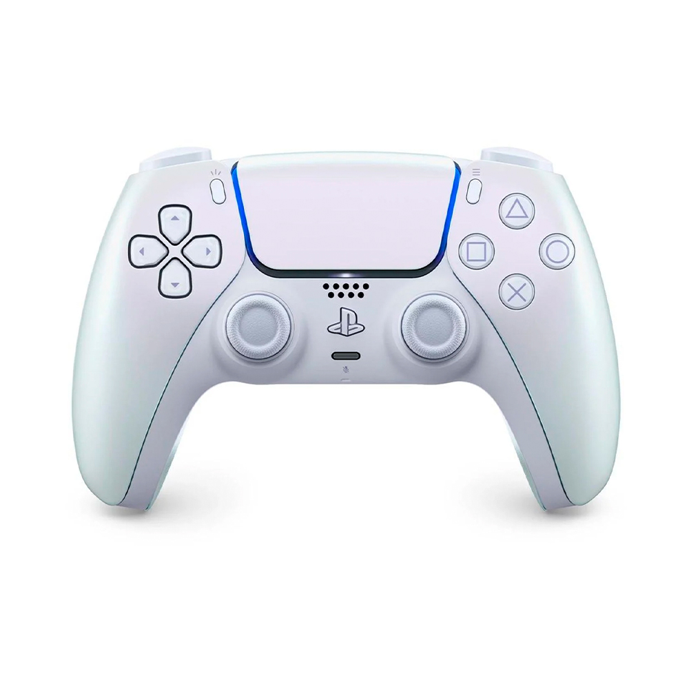 Геймпад Sony DualSense Chroma Pearl (1000044446)