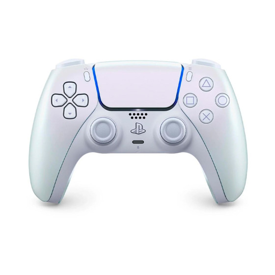Геймпад Sony DualSense Chroma Pearl (1000044446)