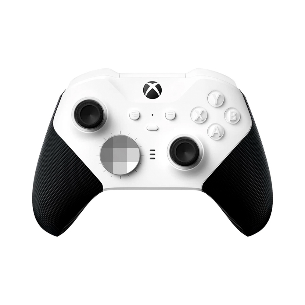 Геймпад Microsoft Xbox Elite Wireless Controller Series 2 Core White (4IK-00002)