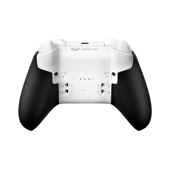 Геймпад Microsoft Xbox Elite Wireless Controller Series 2 Core White (4IK-00002)