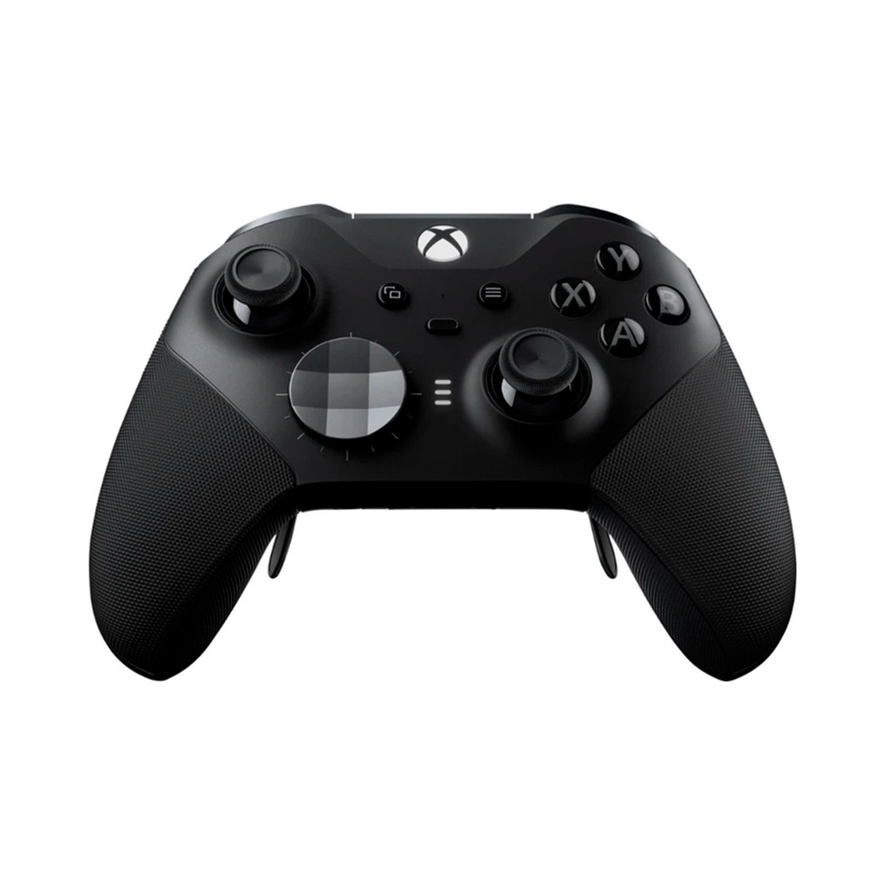 Геймпад Microsoft Xbox Elite Wireless Controller Series 2 Black (FST-00003)