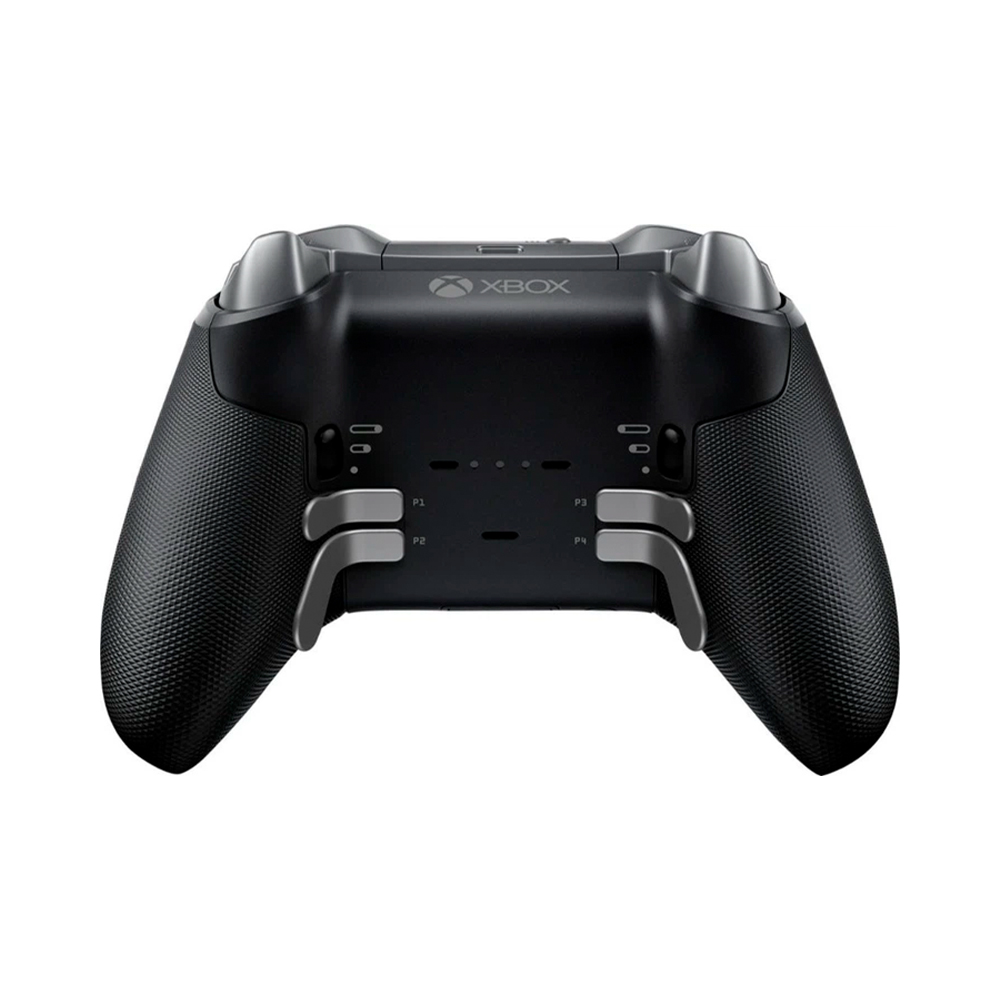 Геймпад Microsoft Xbox Elite Wireless Controller Series 2 Black (FST-00003)