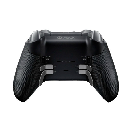 Геймпад Microsoft Xbox Elite Wireless Controller Series 2 Black (FST-00003)