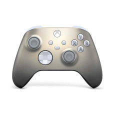 Геймпад Microsoft Xbox Series X/S Wireless Controller Lunar Shift (QAU-00040)