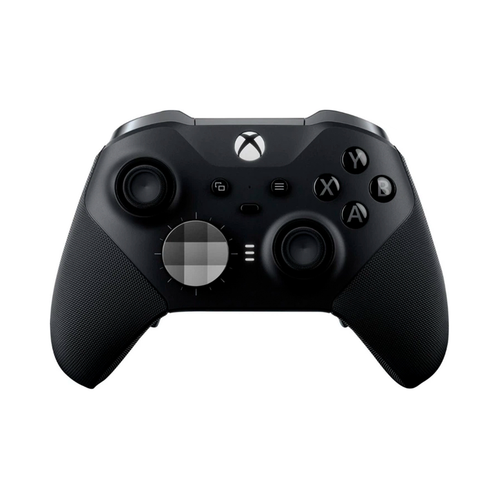 Геймпад Microsoft Xbox Elite Wireless Controller Series 2 Black (FST-00003)