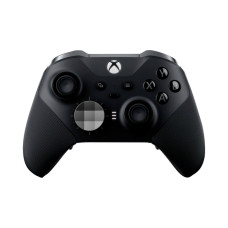 Геймпад Microsoft Xbox Elite Wireless Controller Series 2 Black (FST-00003)