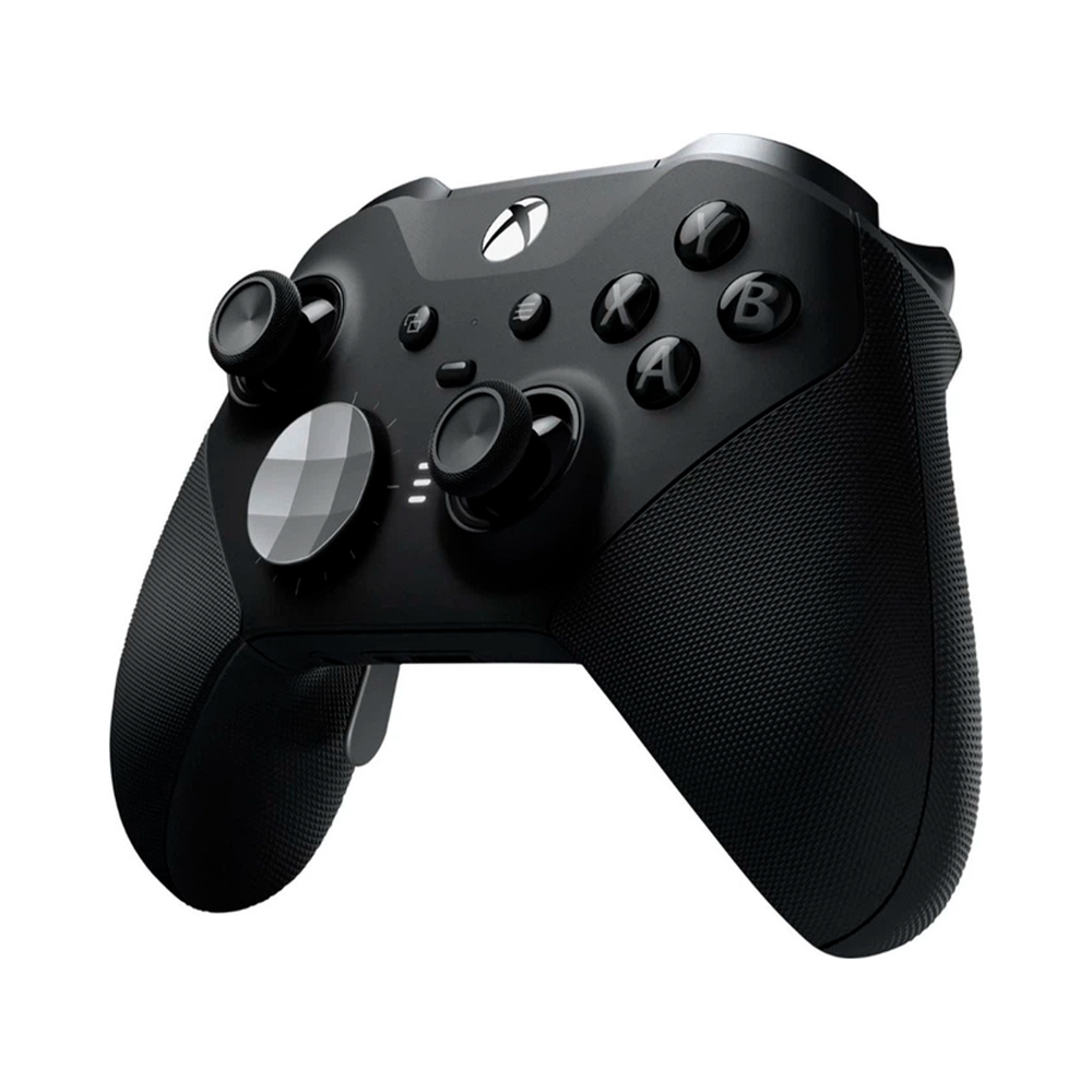Геймпад Microsoft Xbox Elite Wireless Controller Series 2 Black (FST-00003)