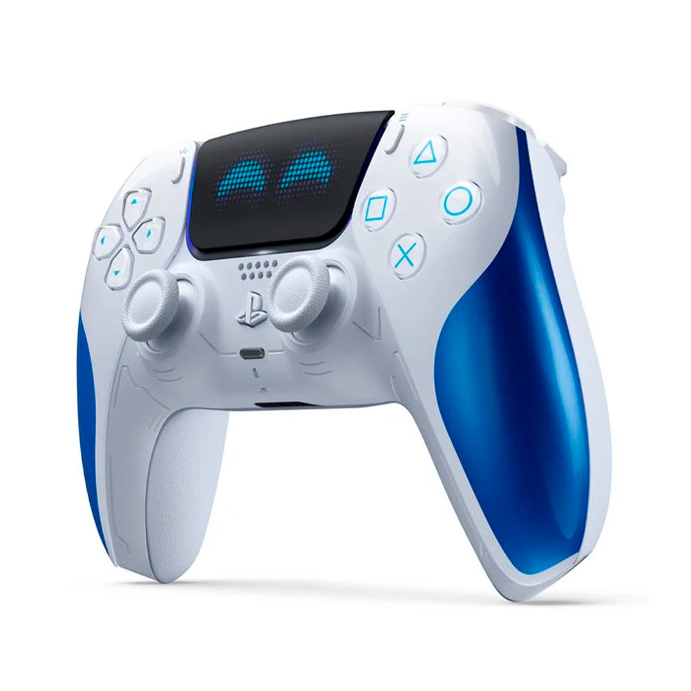 Геймпад Sony DualSense Astro Bot Limited Edition (1000044980)