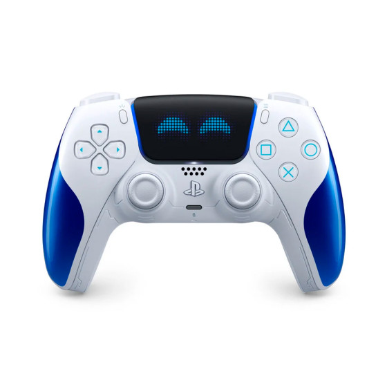 Геймпад Sony DualSense Astro Bot Limited Edition (1000044980)