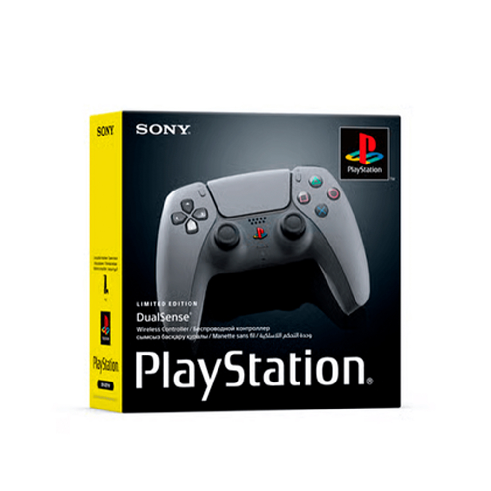 Геймпад Sony DualSense Edge Wireless Controller 30th Anniversary Limited Edition