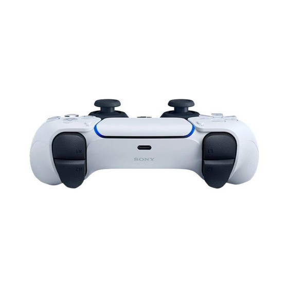 Геймпад Sony DualSense White PS5 (9399902)
