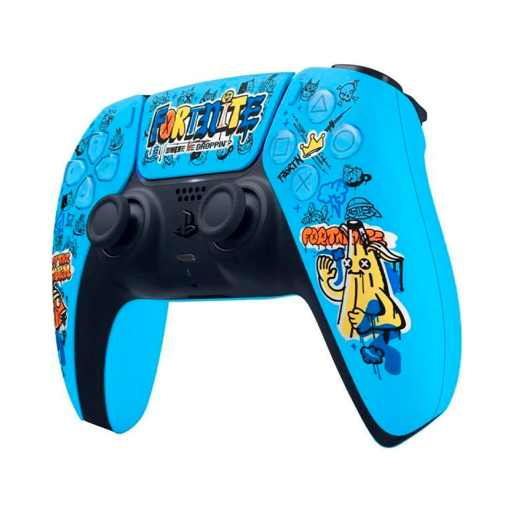 Геймпад Sony DualSense Fortnite Limited Edition (1000045436)