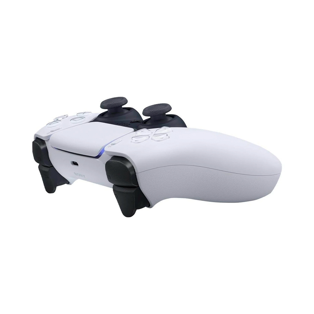 Геймпад Sony DualSense White PS5 (9399902)
