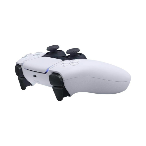 Геймпад Sony DualSense White PS5 (9399902)