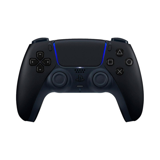 Геймпад Sony DualSense Midnight Black PS5 (9827696)