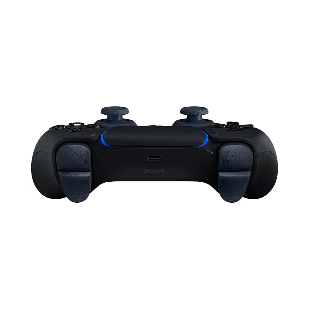 Геймпад Sony DualSense Midnight Black PS5 (9827696)