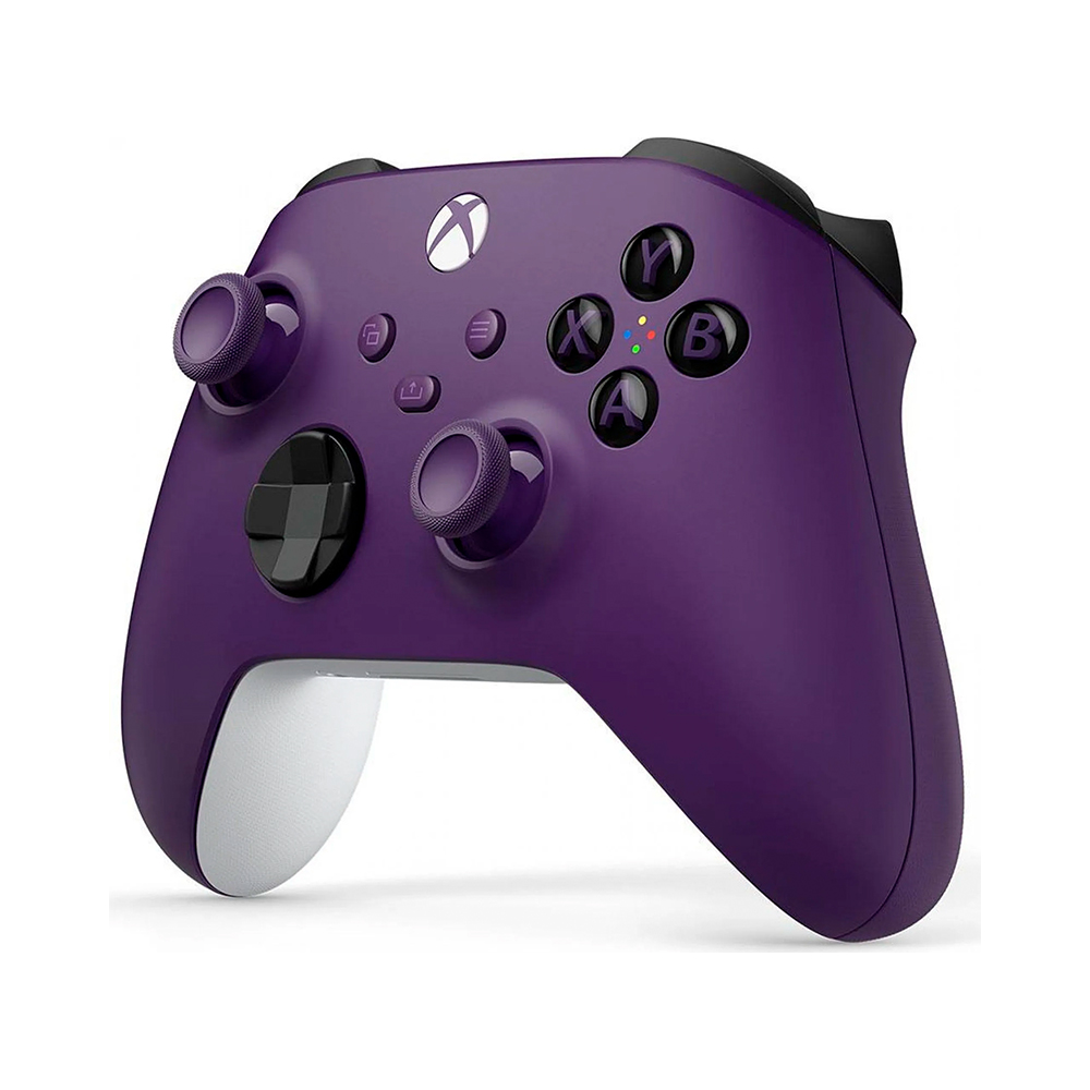 Геймпад Microsoft Xbox Series X / S Wireless Controller Astral Purple (QAU-00068,QAU-00069)