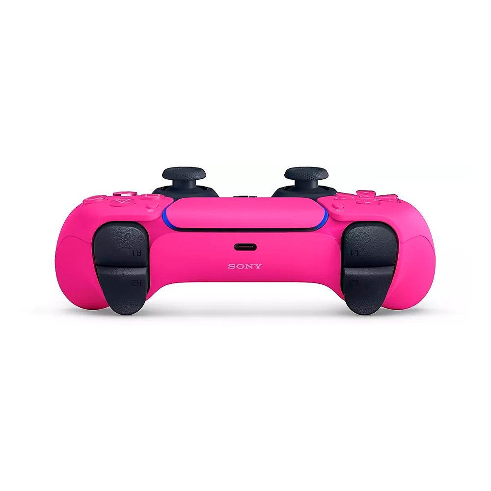 Геймпад Sony DualSense Nova Pink PS5 (9728795)