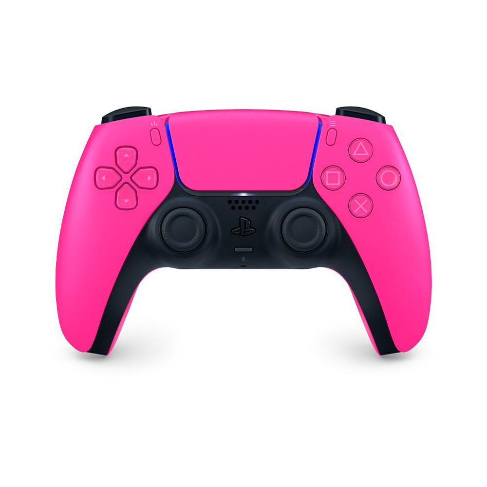 Геймпад Sony DualSense Nova Pink PS5 (9728795)