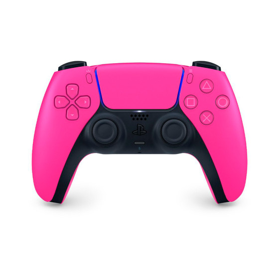 Геймпад Sony DualSense Nova Pink PS5 (9728795)