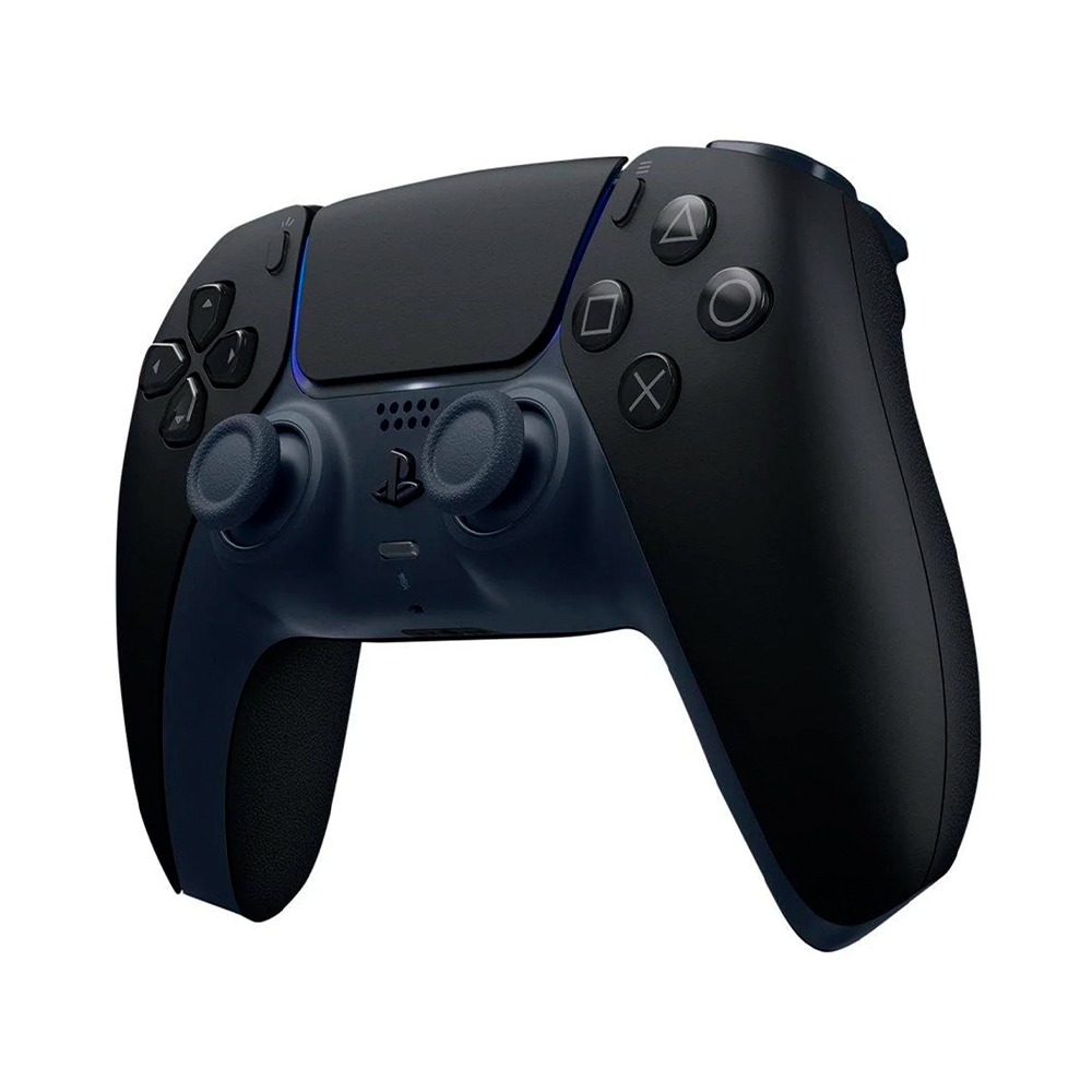 Геймпад Sony DualSense Midnight Black PS5 (9827696)