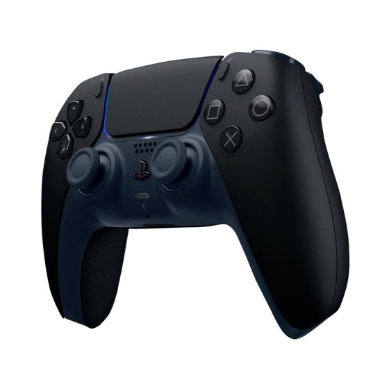 Геймпад Sony DualSense Midnight Black PS5 (9827696)