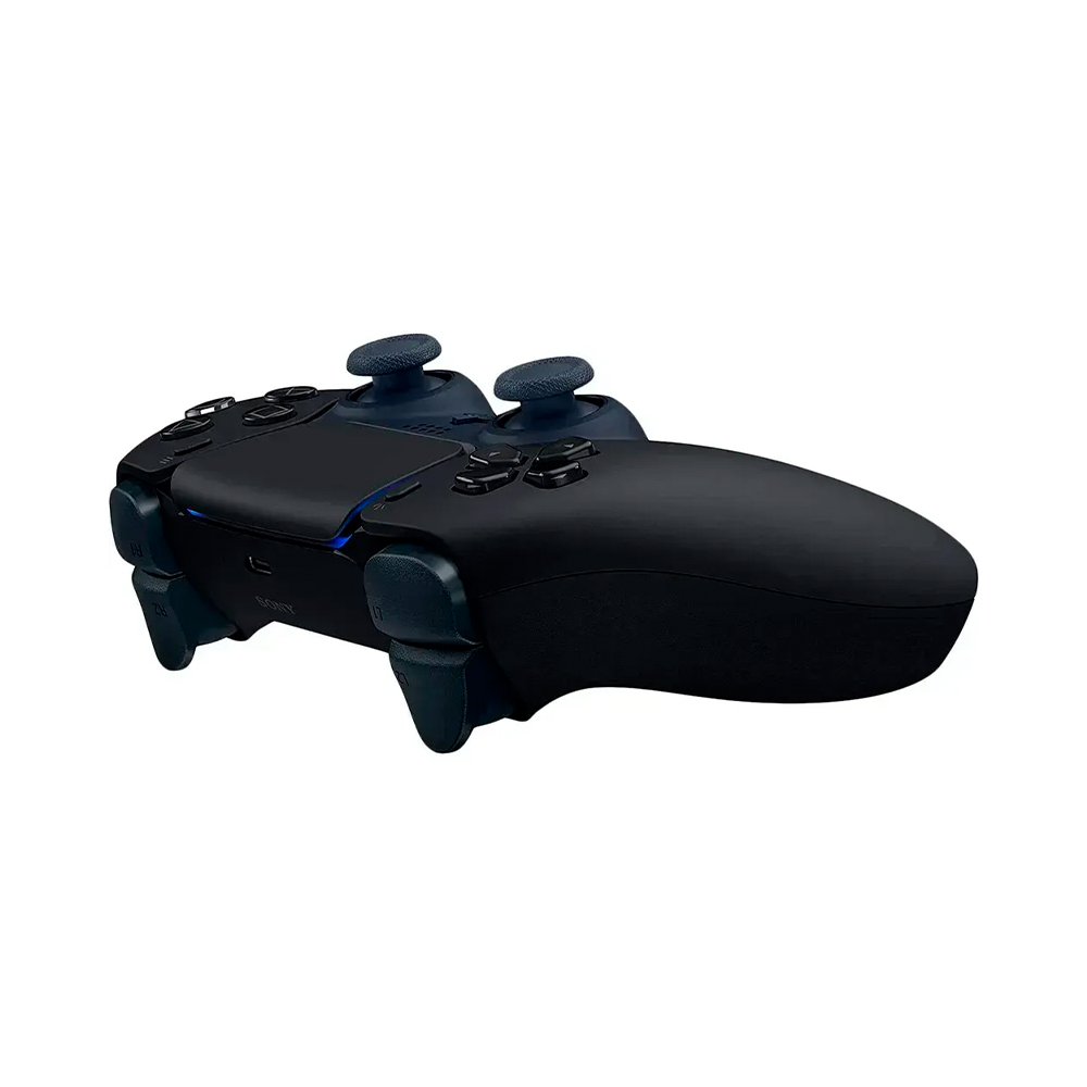 Геймпад Sony DualSense Midnight Black PS5 (9827696)