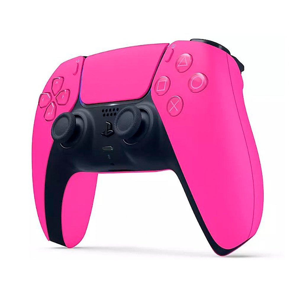Геймпад Sony DualSense Nova Pink PS5 (9728795)