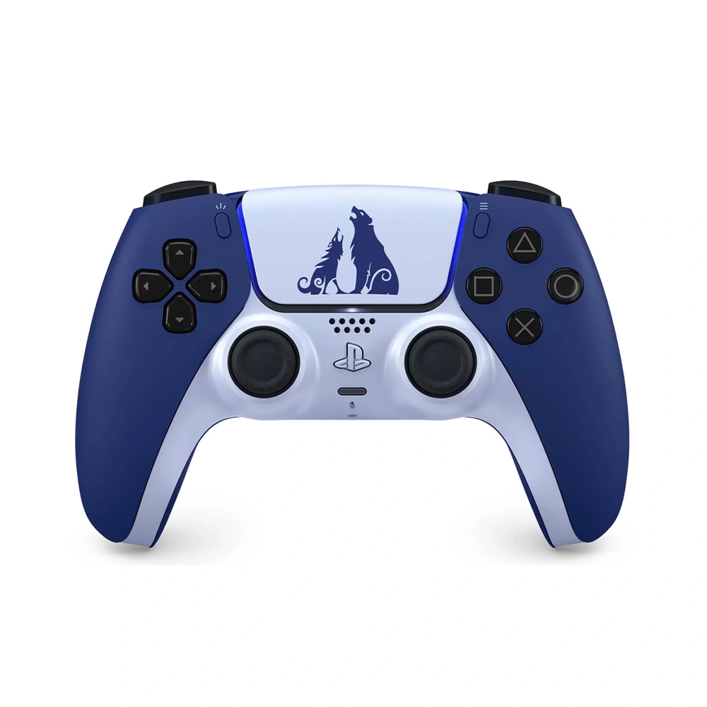 Геймпад Sony DualSense God of War Ragnarok (9423096)
