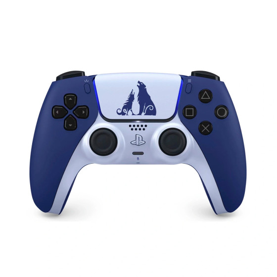 Геймпад Sony DualSense God of War Ragnarok (9423096)