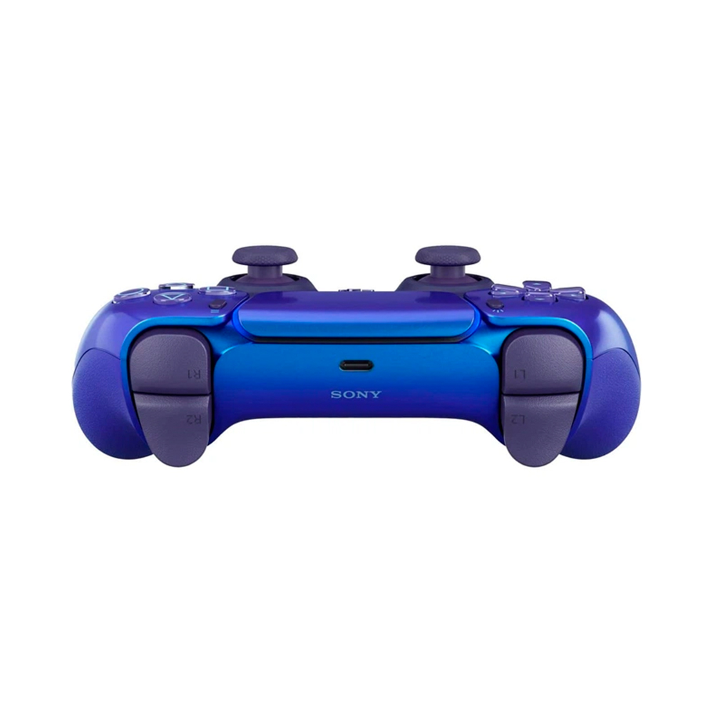 Геймпад Sony DualSense Chroma Indigo (1000044476)