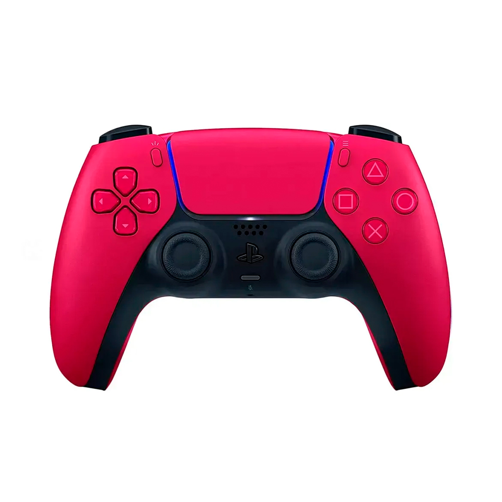 Геймпад Sony DualSense Cosmic Red PS5 (9828297)
