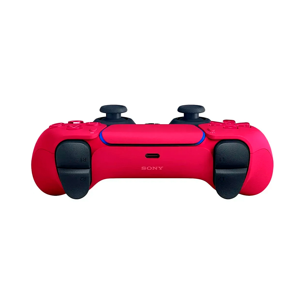 Геймпад Sony DualSense Cosmic Red PS5 (9828297)