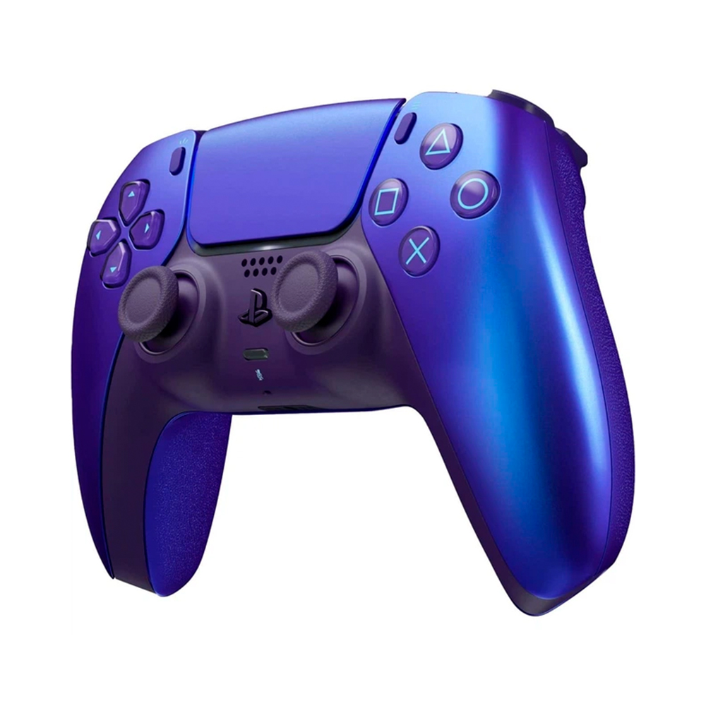 Геймпад Sony DualSense Chroma Indigo (1000044476)