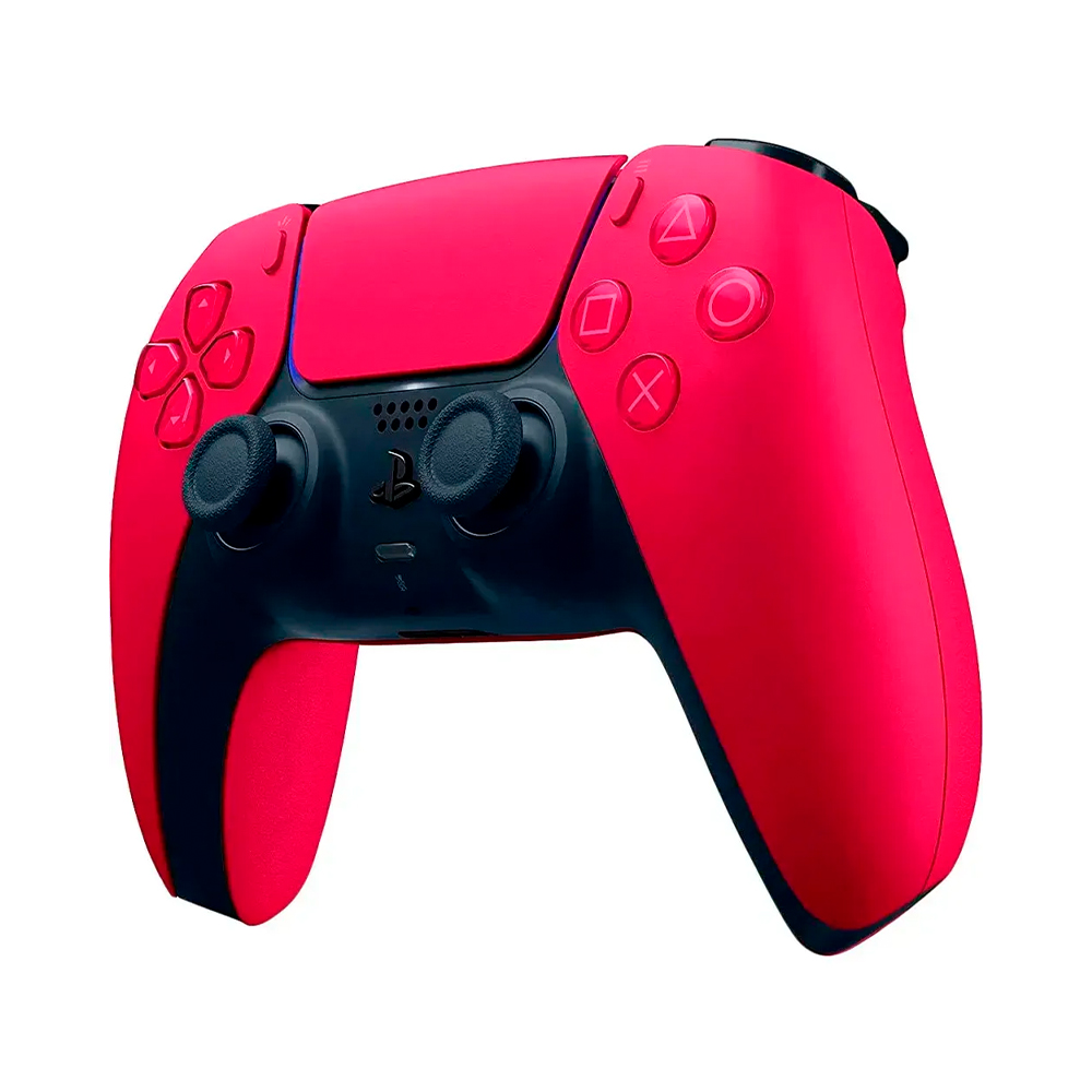 Геймпад Sony DualSense Cosmic Red PS5 (9828297)