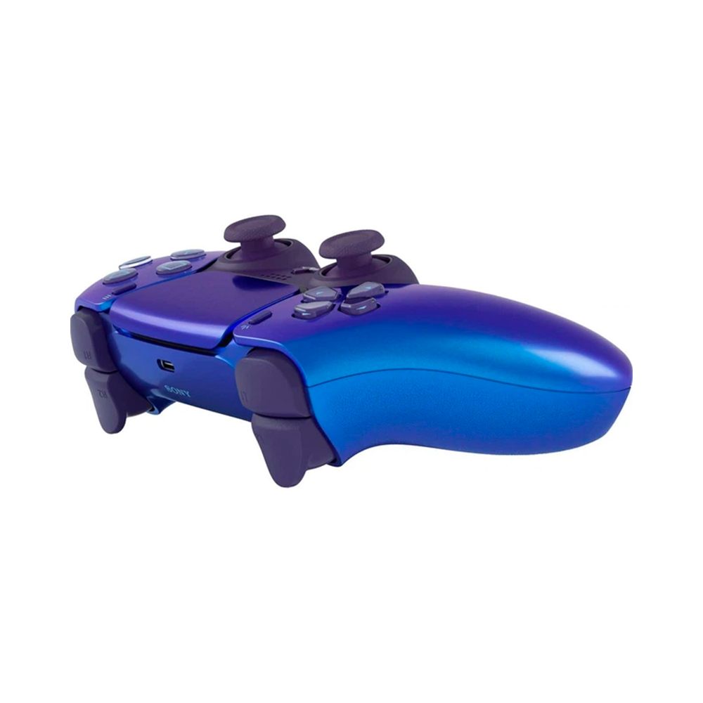 Геймпад Sony DualSense Chroma Indigo (1000044476)