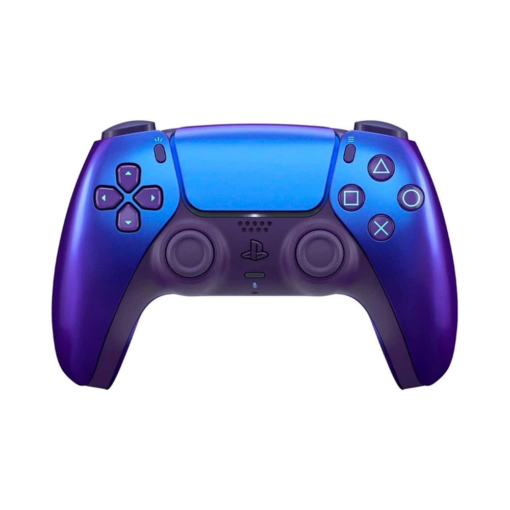 Геймпад Sony DualSense Chroma Indigo (1000044476)