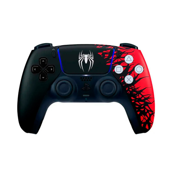 Геймпад Sony DualSense Marvel's Spider-Man 2 Limited Edition (1000039361)
