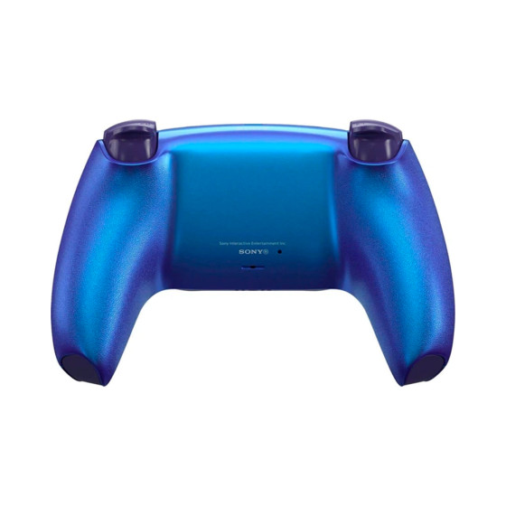 Геймпад Sony DualSense Chroma Indigo (1000044476)