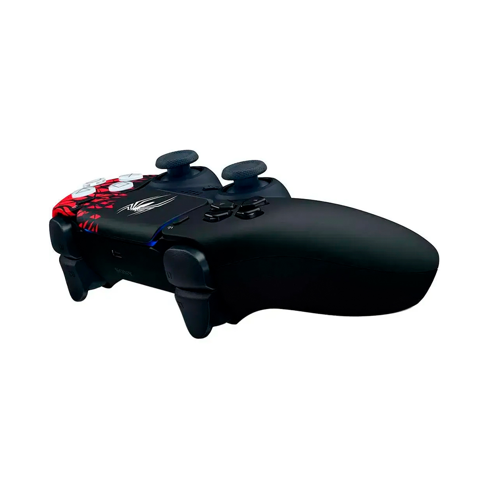 Геймпад Sony DualSense Marvel's Spider-Man 2 Limited Edition (1000039361)