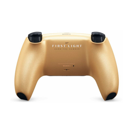 Геймпад Sony DualSense 007 First Light Limited Edition (1000052025)
