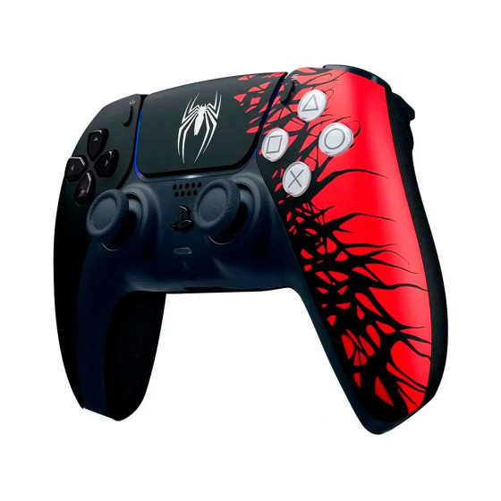Геймпад Sony DualSense Marvel's Spider-Man 2 Limited Edition (1000039361)