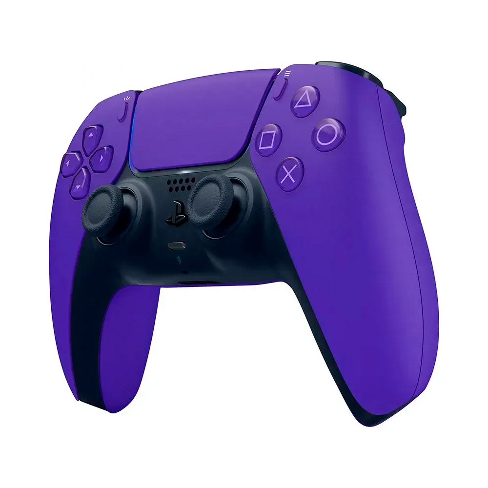 Геймпад Sony DualSense Galactic Purple PS5 (9729297)