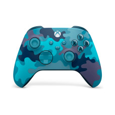 Геймпад Microsoft Xbox Series X/S Wireless Controller Special Edition Mineral Camo (QAU-00073, QAU-00074)