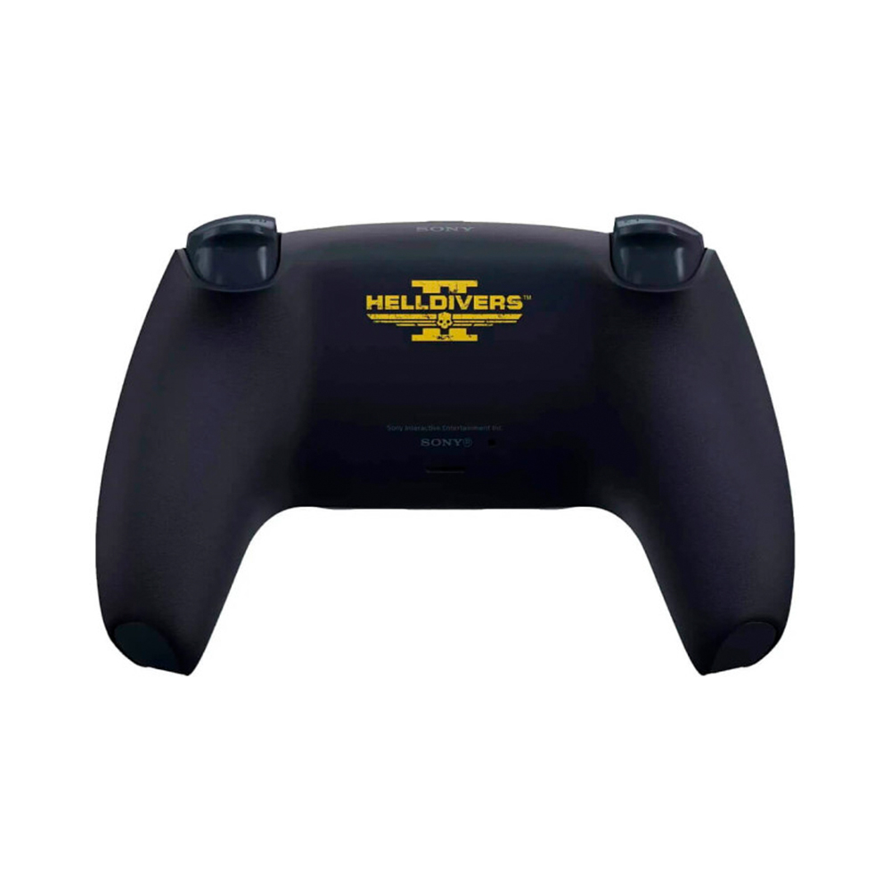 Геймпад Sony DualSense Helldivers 2 Limited Edition (1000047305)